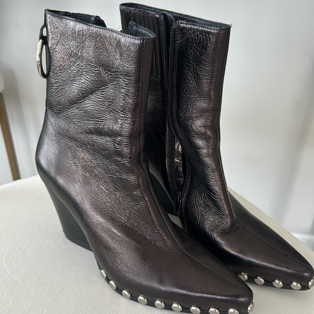 Jeffrey Campbell boots